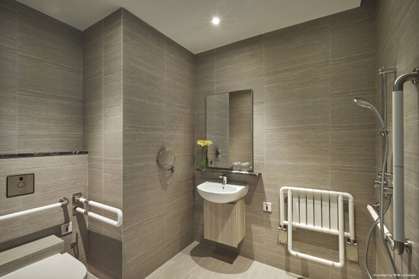 Hotel Courtyard by Marriott Singapore Novena (Singapur)